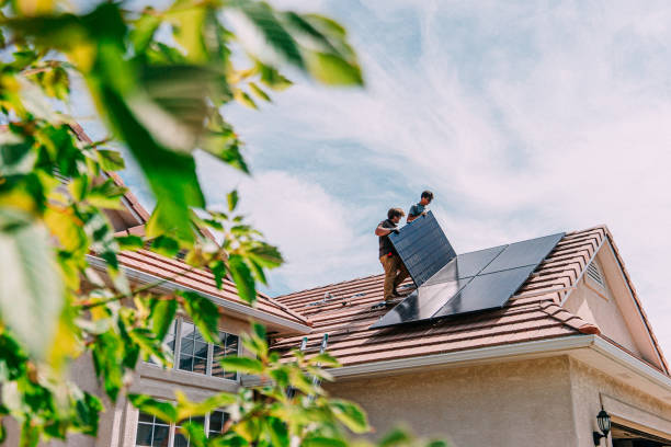 Best Roof Leak Repair  in Kellyville, OK