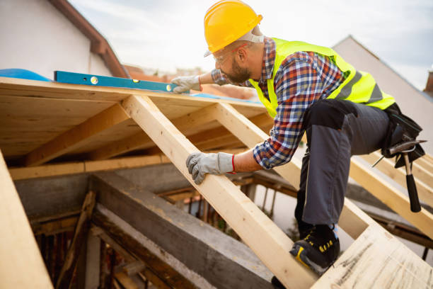 Best Local Roofing Companies  in Kellyville, OK