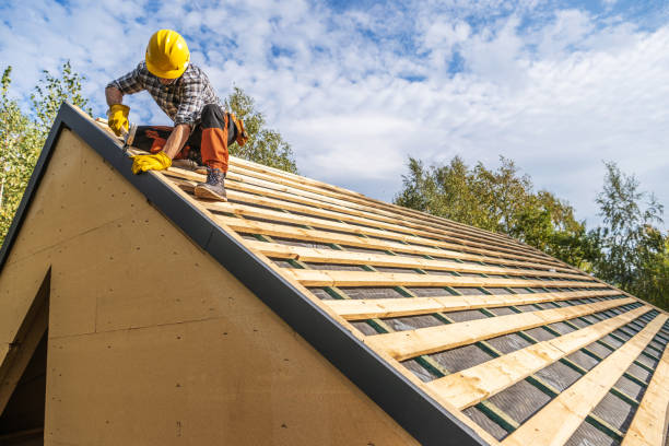 Best Roof Maintenance Services  in Kellyville, OK