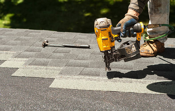 Best Residential Roofing Contractor  in Kellyville, OK